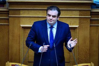 pierakakis